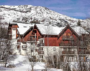 Guest house 05058405 - Apartment Rhone-Alphes - Appartement Le Bochate