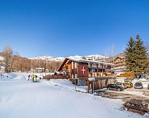 Guest house 05058405 - Apartment Rhone-Alphes - Appartement Le Bochate