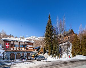 Guest house 05058405 - Apartment Rhone-Alphes - Appartement Le Bochate