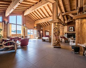 Verblijf 05058606 - Appartement Rhone-Alphes - Appartement CGH Rés&Spa Le Village de Lessy 4*