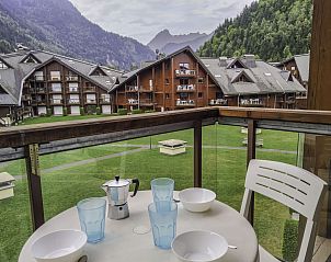 Guest house 05058704 - Apartment Rhone-Alphes - Appartement L'Enclave I et J