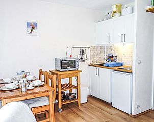 Guest house 05058704 - Apartment Rhone-Alphes - Appartement L'Enclave I et J