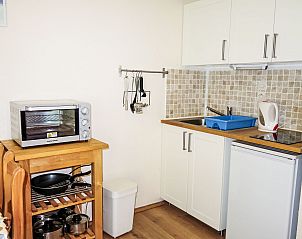 Guest house 05058704 - Apartment Rhone-Alphes - Appartement L'Enclave I et J