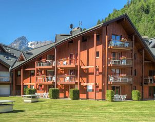 Guest house 05058708 - Apartment Rhone-Alphes - Appartement Le Nevez