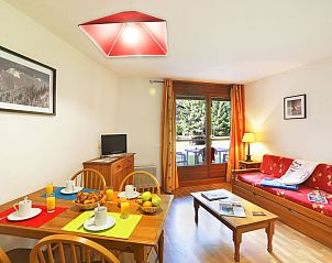 Guest house 05058708 - Apartment Rhone-Alphes - Appartement Le Nevez