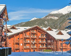 Guest house 05058708 - Apartment Rhone-Alphes - Appartement Le Nevez