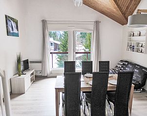 Guest house 05058714 - Apartment Rhone-Alphes - Appartement La Borgia A, B, C