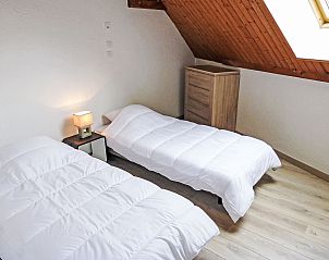 Guest house 05058714 - Apartment Rhone-Alphes - Appartement La Borgia A, B, C