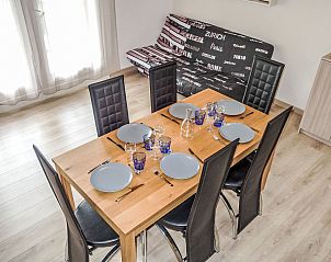 Guest house 05058714 - Apartment Rhone-Alphes - Appartement La Borgia A, B, C