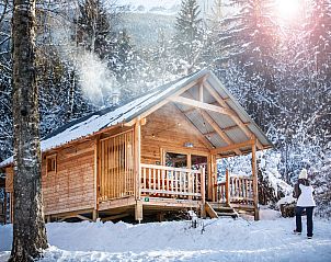 Guest house 05062304 • Holiday property Rhone-Alphes • Chalet Montana 