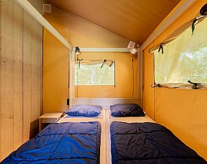 Unterkunft 05062801 - Zelthaus Rhone-Alphes - Wood