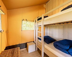 Unterkunft 05062801 - Zelthaus Rhone-Alphes - Wood