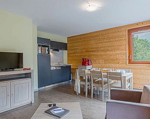 Guest house 0506914 • Apartment Rhone-Alphes • Appartement Les Epinettes 