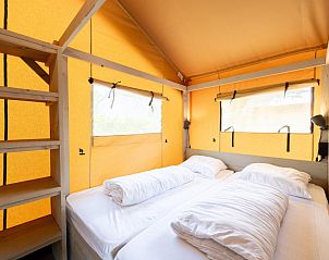 Unterkunft 05069402 - Zelthaus Rhone-Alphes - Nomad