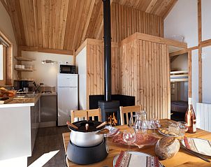 Unterkunft 0507006 - Ferienhaus Rhone-Alphes - Chalet Montana Vista