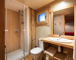 Unterkunft 0507006 - Ferienhaus Rhone-Alphes - Chalet Montana Vista