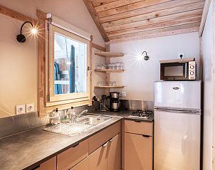 Unterkunft 0507006 - Ferienhaus Rhone-Alphes - Chalet Montana Vista