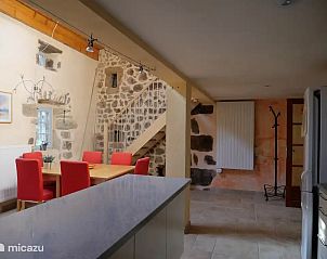 Unterkunft 05071103 - Ferienhaus Rhone-Alphes - Atelier - Les Bergerons