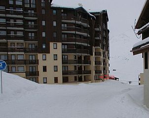 Verblijf 05072905 - Appartement Rhone-Alphes - Residence Reine Blanche