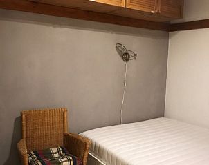 Verblijf 05072905 - Appartement Rhone-Alphes - Residence Reine Blanche