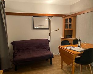 Verblijf 05072905 - Appartement Rhone-Alphes - Residence Reine Blanche