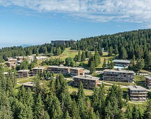 Verblijf 0507402 - Appartement Rhone-Alphes - Appartement V du Bachat SILENE A