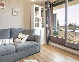 Unterkunft 0507429 - Appartement Rhone-Alphes - Appartement Les Marmottes