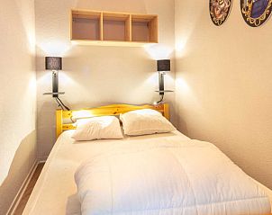 Unterkunft 0507429 - Appartement Rhone-Alphes - Appartement Les Marmottes