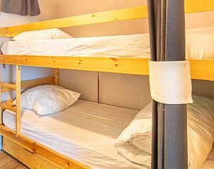 Unterkunft 0507429 - Appartement Rhone-Alphes - Appartement Les Marmottes