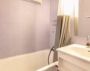 Unterkunft 0507429 - Appartement Rhone-Alphes - Appartement Les Marmottes