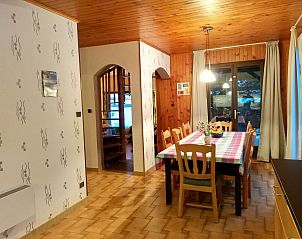 Guest house 05081301 • Chalet Rhone-Alphes • Les Prats 