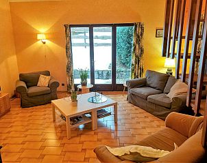 Unterkunft 05081301 - Chalet Rhone-Alphes - Les Prats