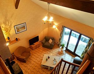 Unterkunft 05081301 - Chalet Rhone-Alphes - Les Prats