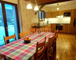 Unterkunft 05081301 - Chalet Rhone-Alphes - Les Prats