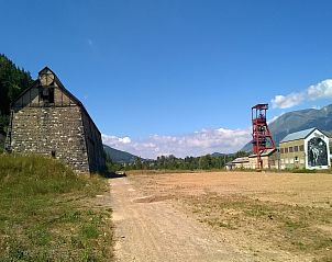 Unterkunft 05081301 - Chalet Rhone-Alphes - Les Prats