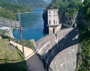 Unterkunft 05081301 - Chalet Rhone-Alphes - Les Prats