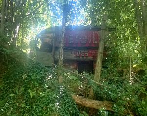 Unterkunft 05081301 - Chalet Rhone-Alphes - Les Prats