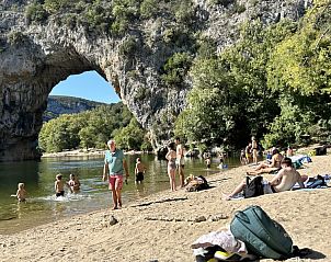 Verblijf 05085910 - Vakantiewoning Rhone-Alphes - La Pluie D'Or