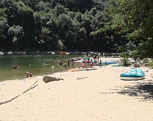 Verblijf 05085910 - Vakantiewoning Rhone-Alphes - La Pluie D'Or