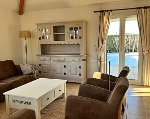 Verblijf 05085910 - Vakantiewoning Rhone-Alphes - La Pluie D'Or