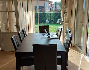 Verblijf 05085910 - Vakantiewoning Rhone-Alphes - La Pluie D'Or