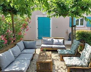 Verblijf 05085910 - Vakantiewoning Rhone-Alphes - La Pluie D'Or