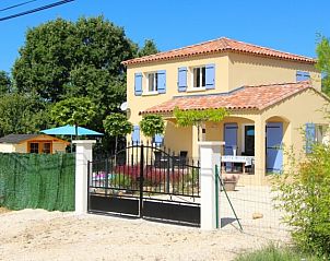 Guest house 05088001 • Holiday property Rhone-Alphes • BELLE HELENE 