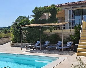 Guest house 05088002 • Holiday property Rhone-Alphes • Villa La Koste 