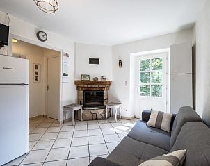 Unterkunft 05092501 - Ferienhaus Rhone-Alphes - Vakantiehuis Le Moulin