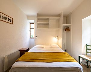 Unterkunft 05092501 - Ferienhaus Rhone-Alphes - Vakantiehuis Le Moulin