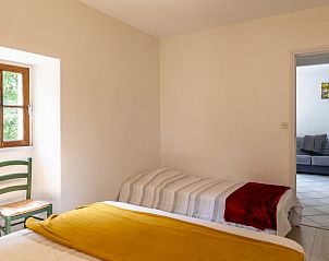 Unterkunft 05092501 - Ferienhaus Rhone-Alphes - Vakantiehuis Le Moulin