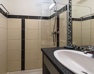 Unterkunft 05092501 - Ferienhaus Rhone-Alphes - Vakantiehuis Le Moulin