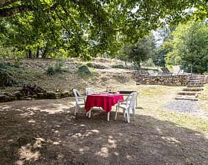 Unterkunft 05092501 - Ferienhaus Rhone-Alphes - Vakantiehuis Le Moulin