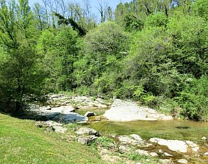 Unterkunft 05092501 - Ferienhaus Rhone-Alphes - Vakantiehuis Le Moulin